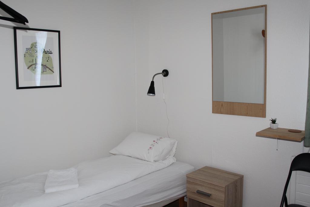 Lonsa Guesthouse Akureyri Dış mekan fotoğraf