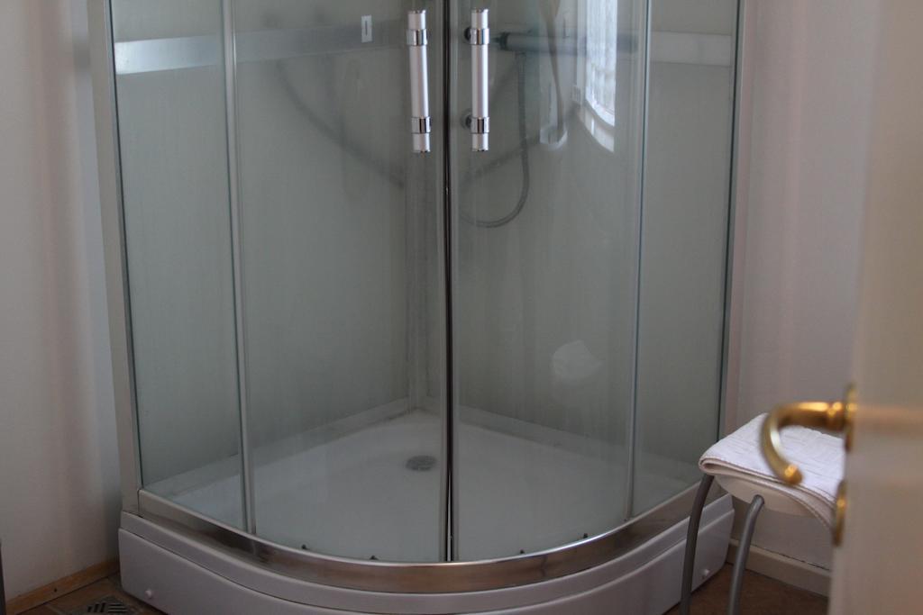 Lonsa Guesthouse Akureyri Dış mekan fotoğraf