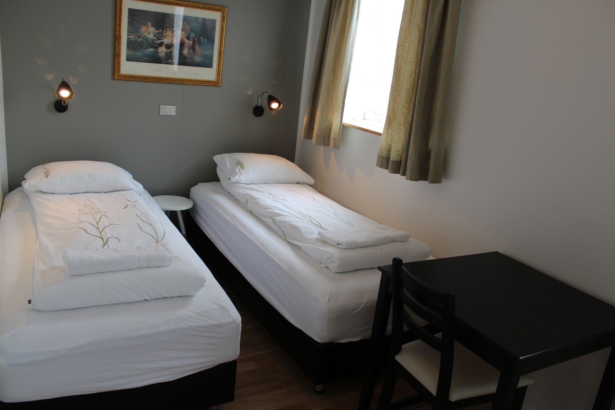 Lonsa Guesthouse Akureyri Dış mekan fotoğraf