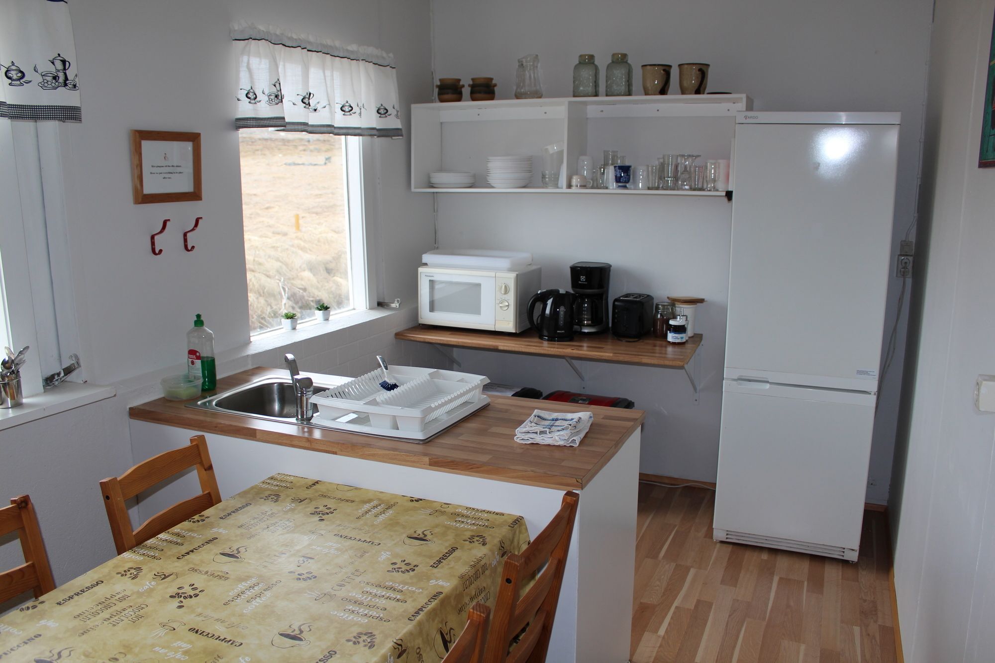 Lonsa Guesthouse Akureyri Dış mekan fotoğraf