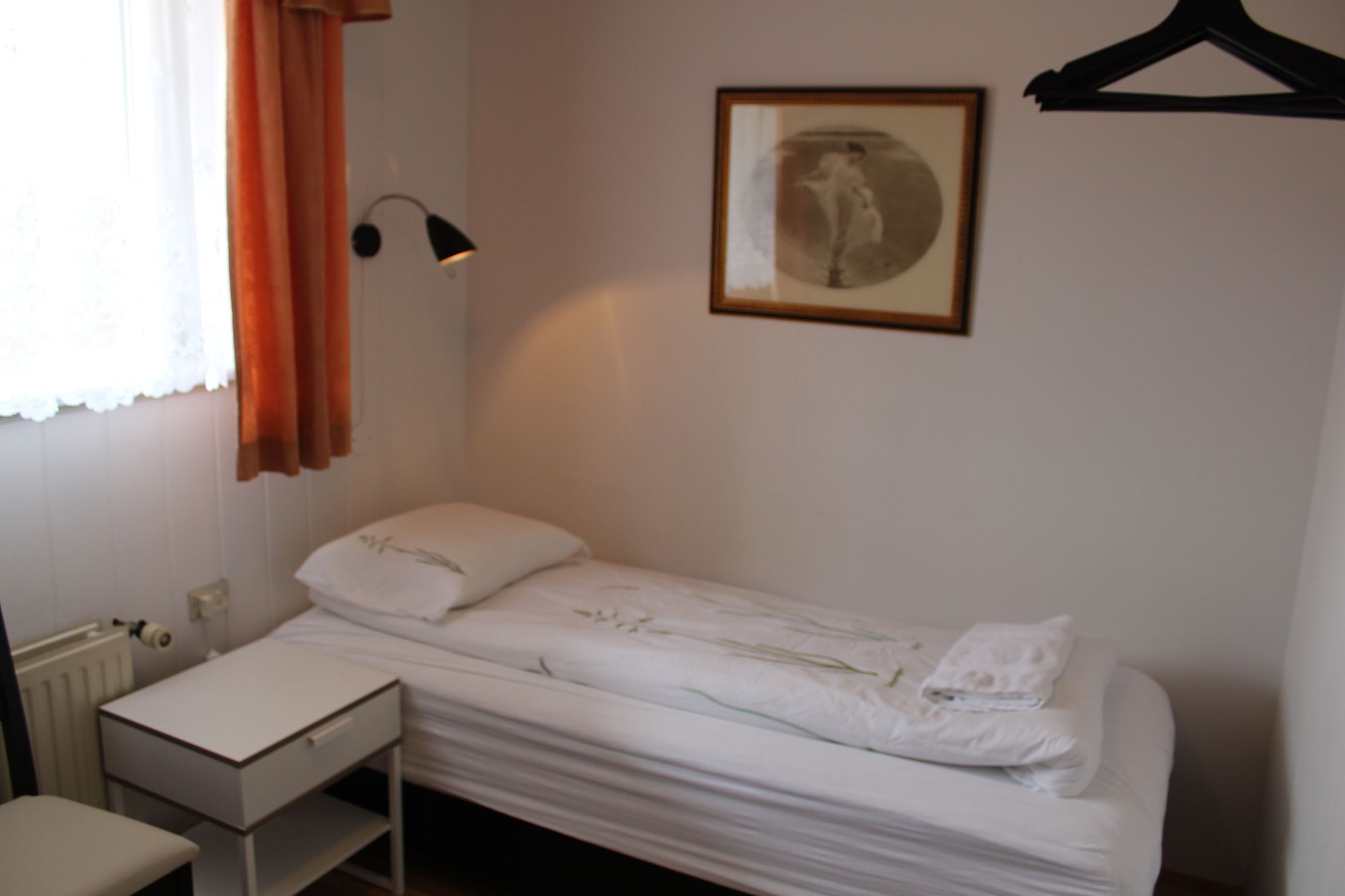 Lonsa Guesthouse Akureyri Dış mekan fotoğraf