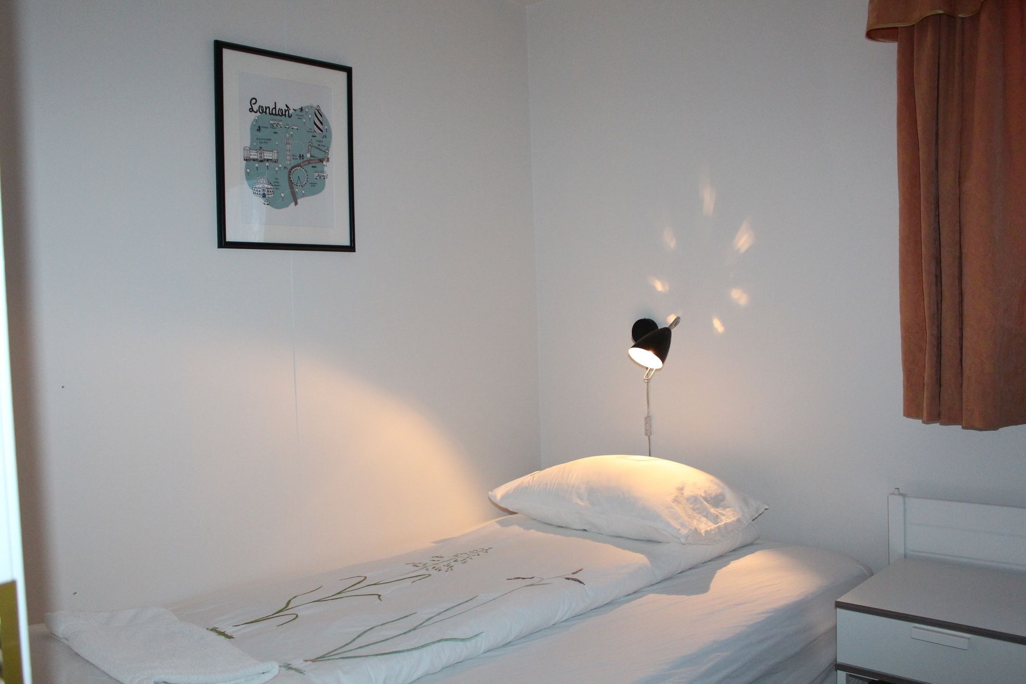 Lonsa Guesthouse Akureyri Dış mekan fotoğraf